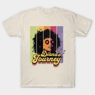 singer journey T-Shirt